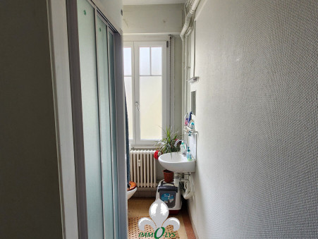 Achat appartement Besancon Réf. V32