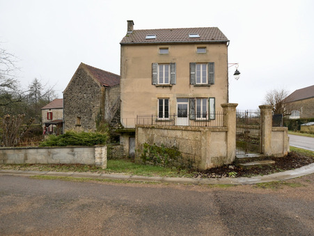 Maison prix nous consulter sur Talcy (89420) - Réf. 33_FLIP2025004