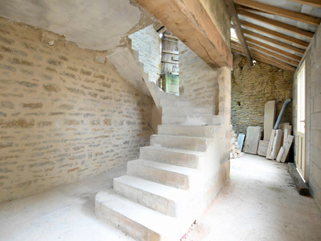 Achat maison Talcy Réf. 33_FLIP2025004