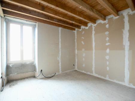 Achat maison Talcy Réf. 33_FLIP2025004