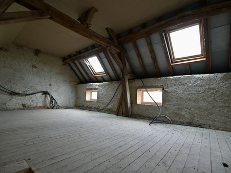 A vendre maison Talcy 89420; prix nous consulter