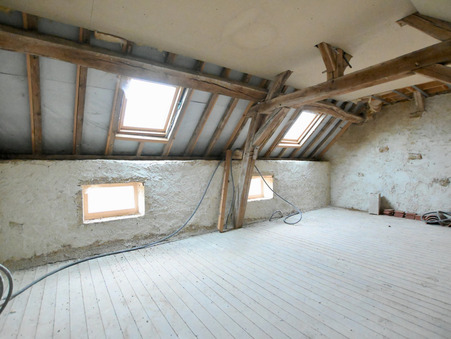 Maison prix nous consulter Réf. 33_FLIP2025004 Talcy