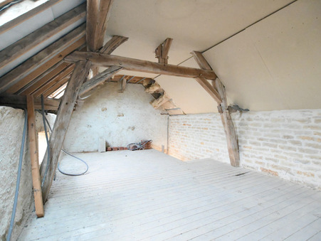 A vendre maison Talcy 89420; prix nous consulter