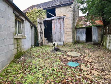 Achat maison Talcy Réf. 33_FLIP2025004