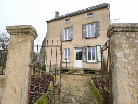 Vente maison prix nous consulter Talcy