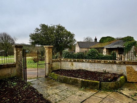 Achat maison Talcy Réf. 33_FLIP2025004