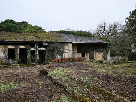 Achat maison Talcy Réf. 33_FLIP2025004