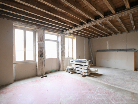 Vente maison prix nous consulter Talcy