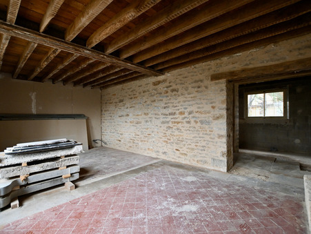 Maison prix nous consulter sur Talcy (89420) - Réf. 33_FLIP2025004