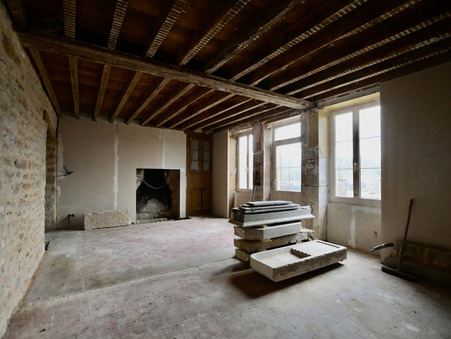 Maison prix nous consulter sur Talcy (89420) - Réf. 33_FLIP2025004