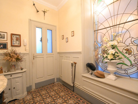 Achat appartement Avallon Réf. 33_FLIP2025007
