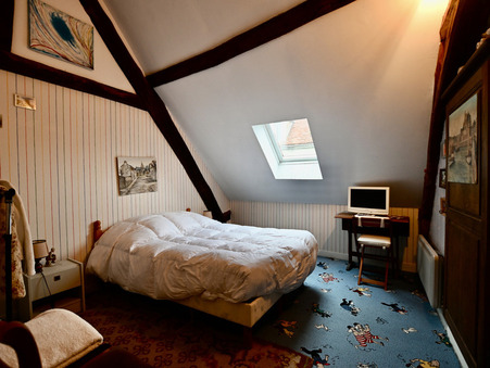 Appartement 160 000 €  Réf. 33_FLIP2025007 Avallon