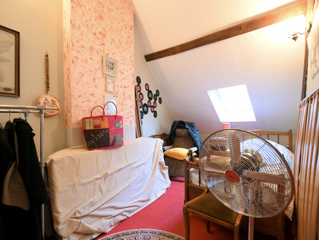 Achat appartement Avallon Réf. 33_FLIP2025007