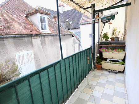 Appartement 160 000 €  Réf. 33_FLIP2025007 Avallon