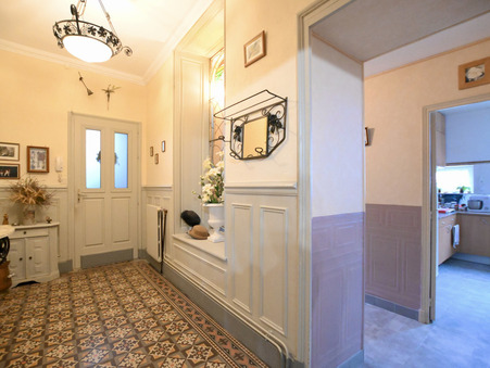 Achat appartement Avallon Réf. 33_FLIP2025007