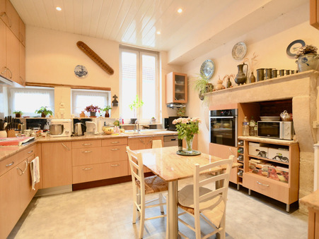 A vendre appartement Avallon 89200; 160 000 € 