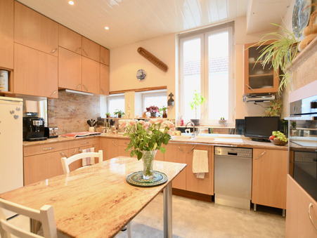 A vendre appartement Avallon 89200; 160 000 € 