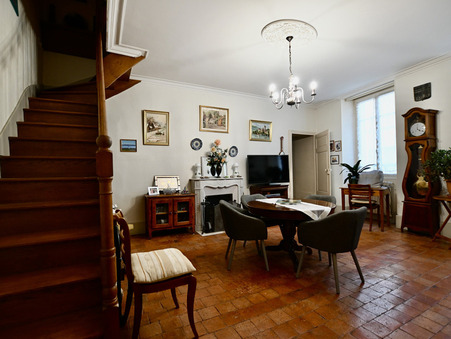Vente appartement 160 000 €  Avallon
