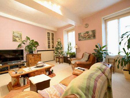 Appartement 160 000 €  Réf. 33_FLIP2025007 Avallon