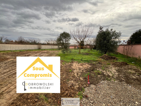 Achat terrain Cheyssieu Réf. 24_LAR38
