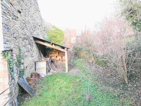Autre 40 000 €  sur Saint-Père (89450) - Réf. 33_FLIP2025008