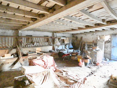 Achat autre Saint-Père Réf. 33_FLIP2025008