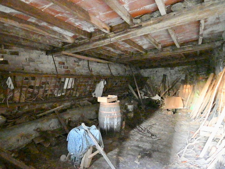 Autre 40 000 €  sur Saint-Père (89450) - Réf. 33_FLIP2025008