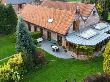 Cousolre  300 000 €