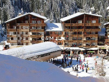 Valfrejus 72 500 €
