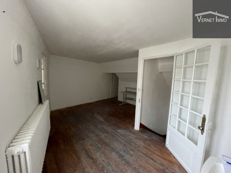 Achat maison Vichy Réf. 2478