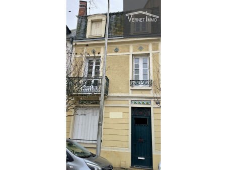 Vente maison 335 000 € Vichy