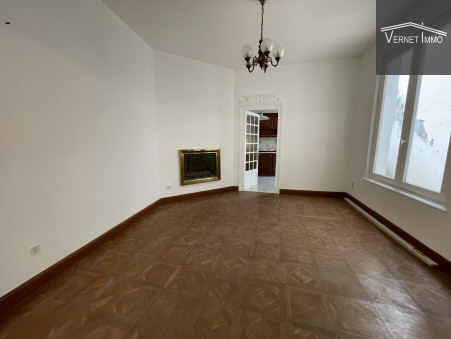 A vendre maison Vichy 03200; 335 000 €