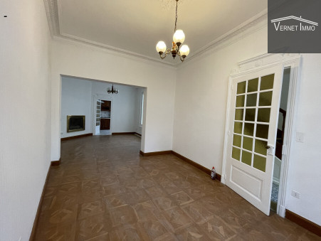 Maison 335 000 € sur Vichy (03200) - Réf. 2478