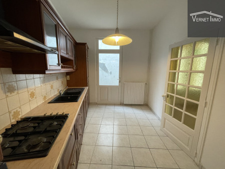 A vendre maison Vichy 03200; 335 000 €