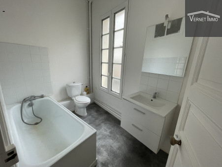Maison 335 000 € sur Vichy (03200) - Réf. 2478