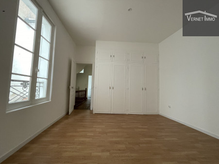 Achat maison Vichy Réf. 2478