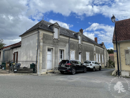BRUERE ALLICHAMPS 18 000 €
