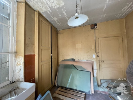 Maison 18 000 € sur Bruere Allichamps (18200) - Réf. 1450_bis_1
