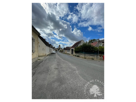 Achat maison Bruere Allichamps Réf. 1450_bis_1