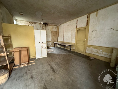 Achat maison Bruere Allichamps Réf. 1450_bis_1