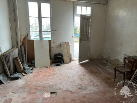 Maison sur Bruere Allichamps ; 18 000 € ; Vente Réf. 1450_bis_1