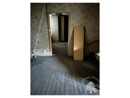 Maison 18 000 € sur Bruere Allichamps (18200) - Réf. 1450_bis_1