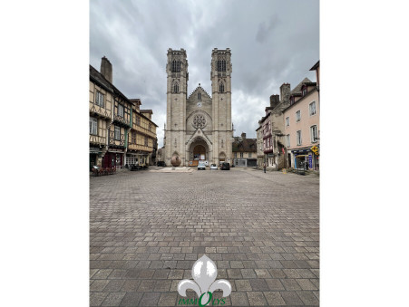 Achat immeuble Chalon sur Saone Réf. KC3301