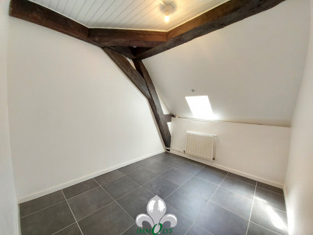 Immeuble sur Chalon sur Saone ; 789 000 €  ; Vente Réf. KC3301