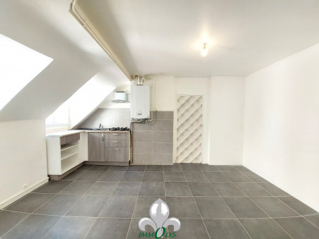 Achat immeuble Chalon sur Saone Réf. KC3301