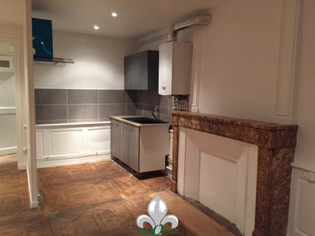 Immeuble 789 000 €  Réf. KC3301 Chalon sur Saone