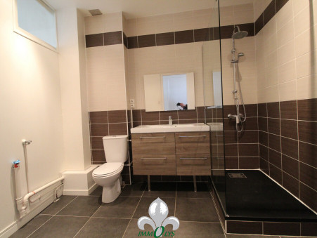 Achat immeuble Chalon sur Saone Réf. KC3301