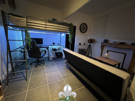 Immeuble sur Chalon sur Saone ; 789 000 €  ; Achat Réf. KC3301