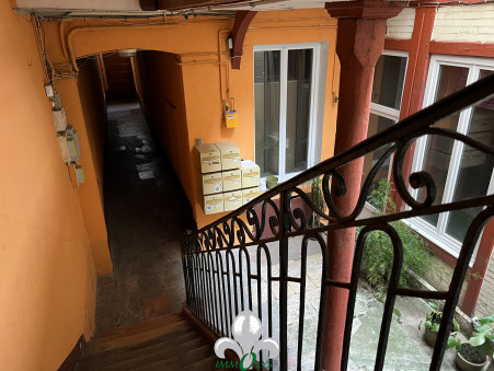 Immeuble sur Chalon sur Saone ; 789 000 €  ; Vente Réf. KC3301