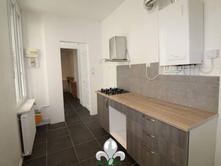 Vente immeuble 789 000 €  Chalon sur Saone